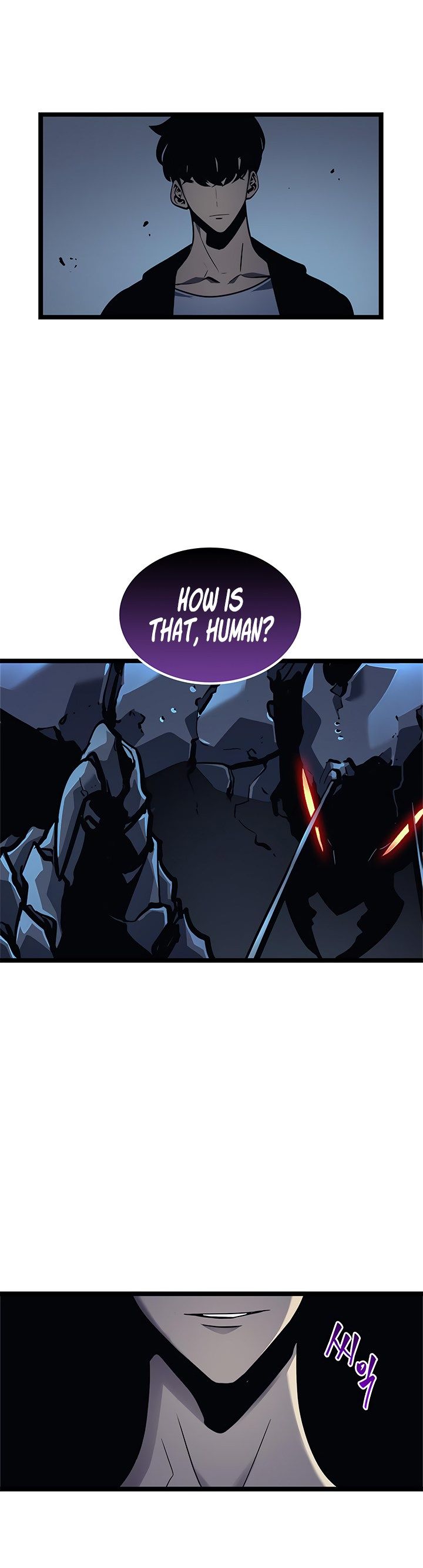 Solo Leveling, Chapter 103 image 46